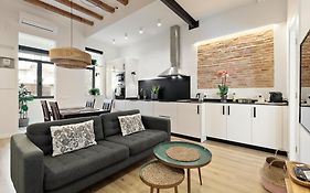 Apartamento Jadisa